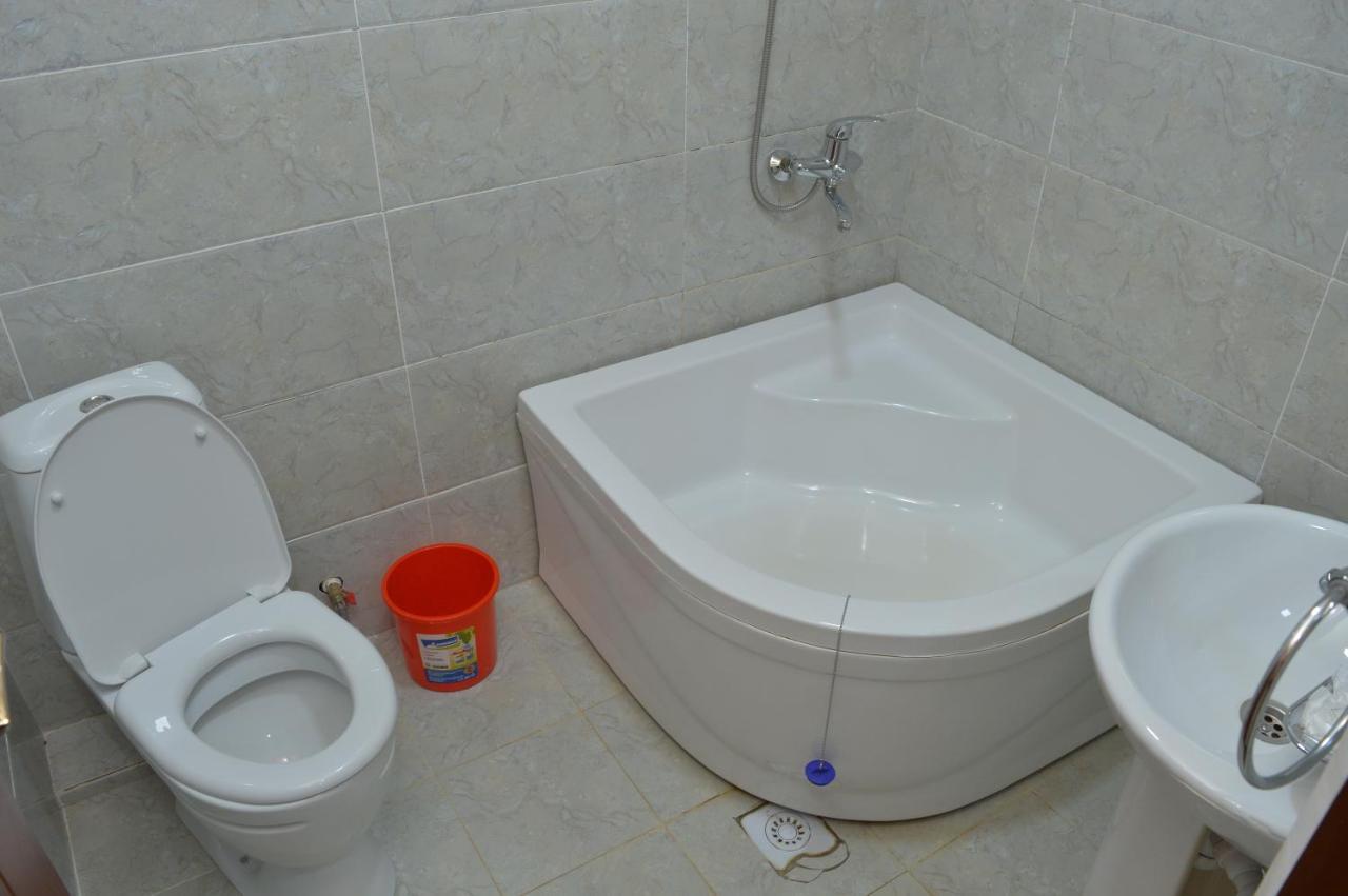 East Star Khiva Bed & Breakfast ภายนอก รูปภาพ