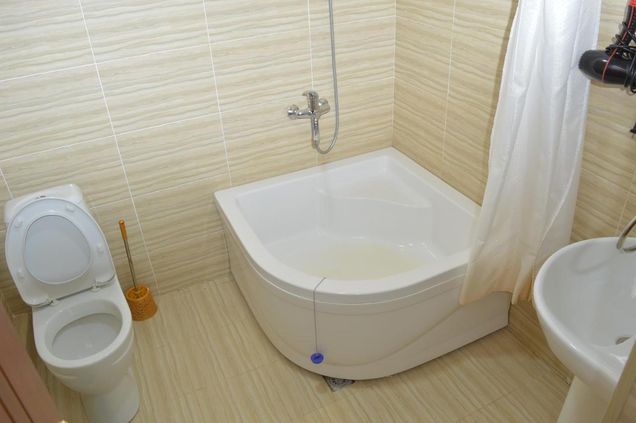 East Star Khiva Bed & Breakfast ภายนอก รูปภาพ